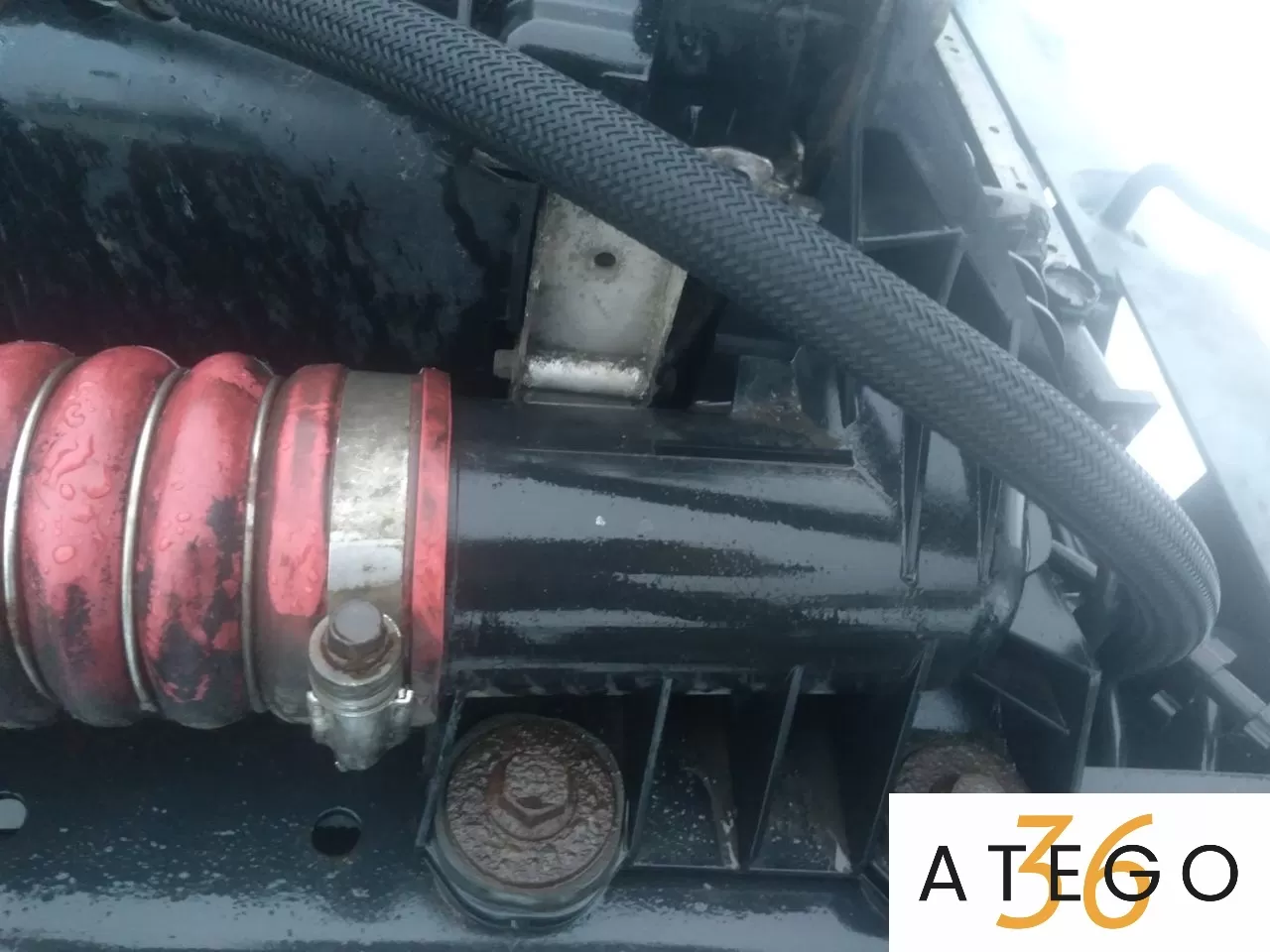 Интеркулер