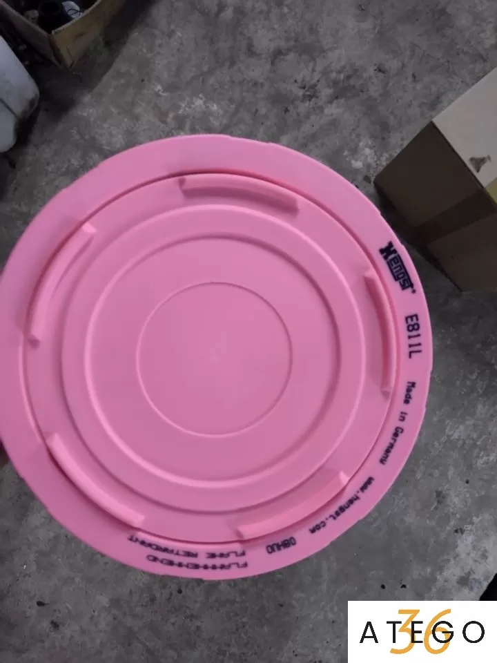 Фильтр воздушный Ман тгм/Ман тгл