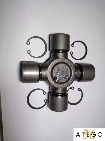 Крестовина кардана 31х110 Mercedes Atego