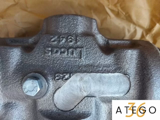 Цилиндр тормозной клинового тормоза Mercedes-Benz TRW/Lucas, новый, в наличии