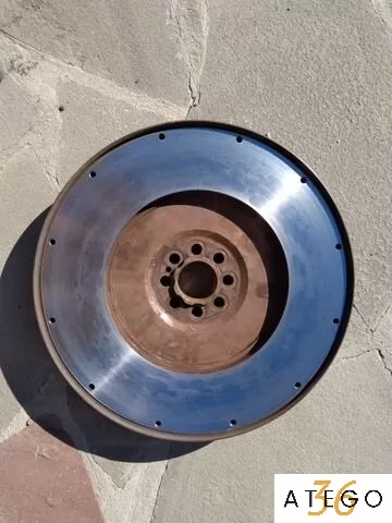 Маховик Mercedes Atego Vario б/у, двигатель OM904