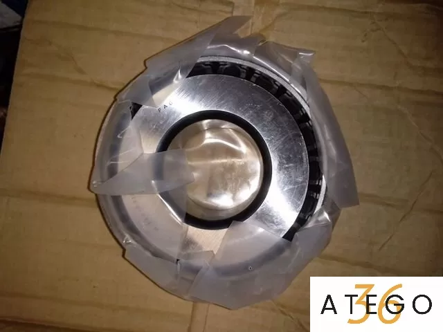 Подшипник конический дифференциала коробки Mercedes-Benz MAN