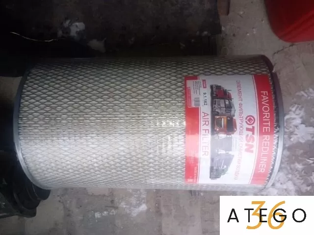 Фильтр воздушный TSN