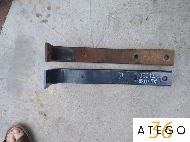 Рессора кабины Mercedes Atego — подвеска в наличии, оригинал