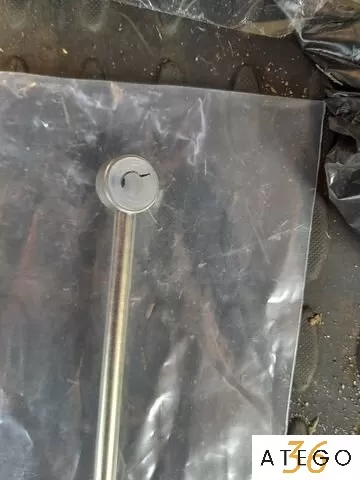 Тяга усилителя тормозов Mercedes-Benz Atego — новая запчасть подвески