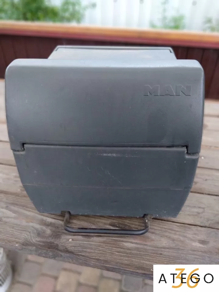 Ящик хранения (холодильник) MAN TGM | Кабина б/у