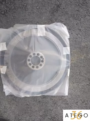 Маховик двигателя OM 457HLA MB Axor/Actros