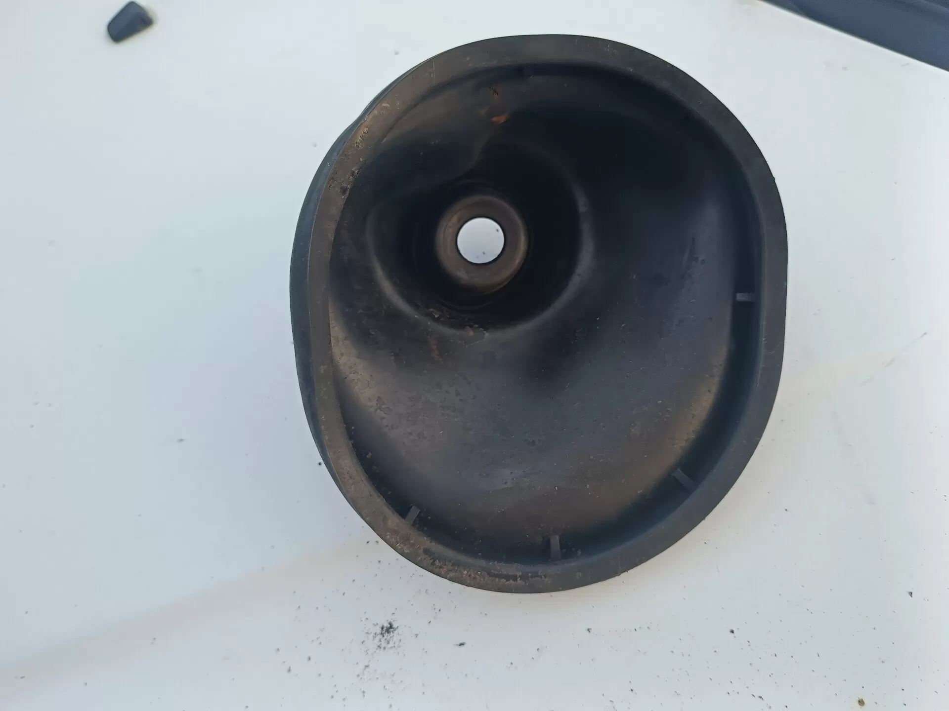 6702670796 пыльник ручки КПП