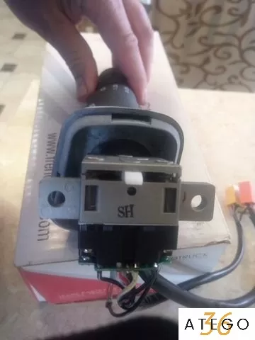 Подрулевой переключатель MAN TGA Frenotruck новый