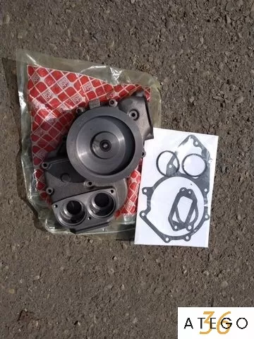 Водяной насос Febi 31530