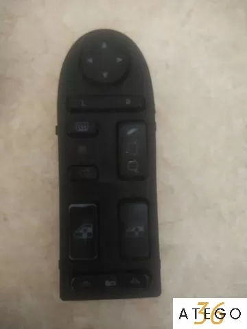 Модуль управления дверями