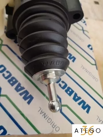 Главный цилиндр сцепления MAN TGL