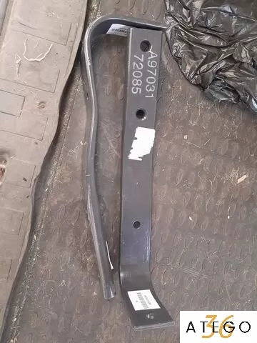 Рессора кабины Mercedes Atego оригинал, новая, в наличии