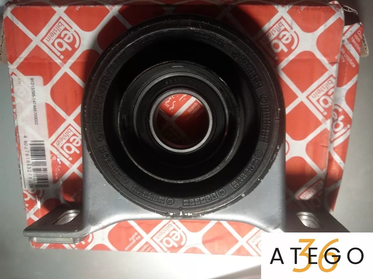 Подвесной подшипник Мерседес-Бенц Вито/Виано