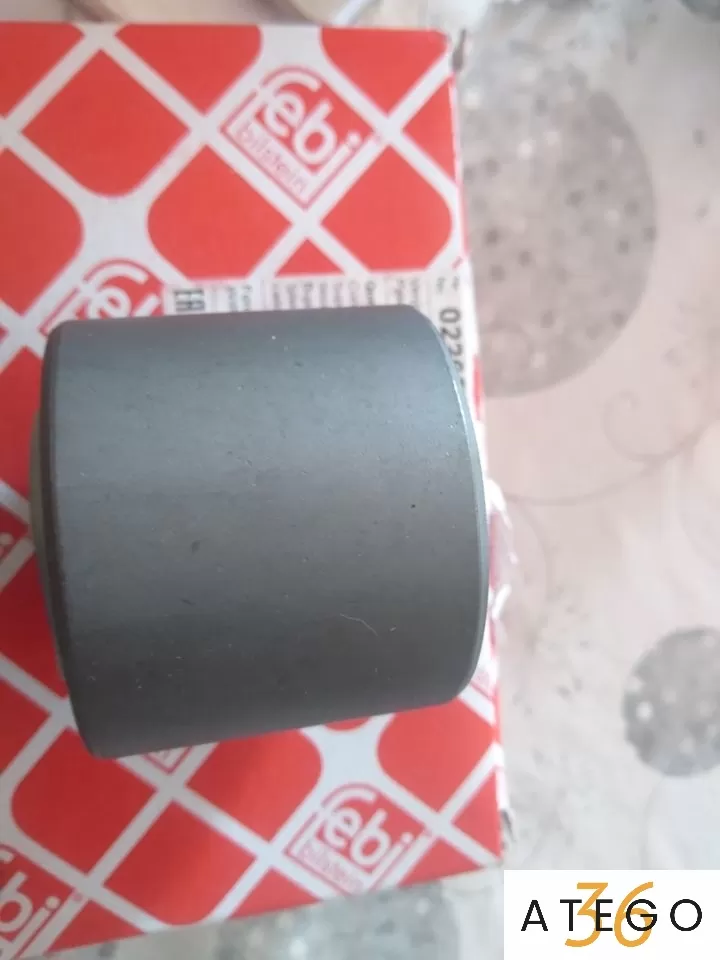 Сайлентблок