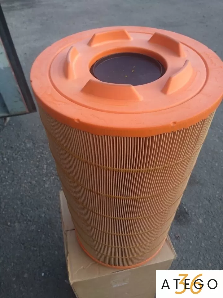 Фильтр воздушный Mercedes-Benz Actros/Axor