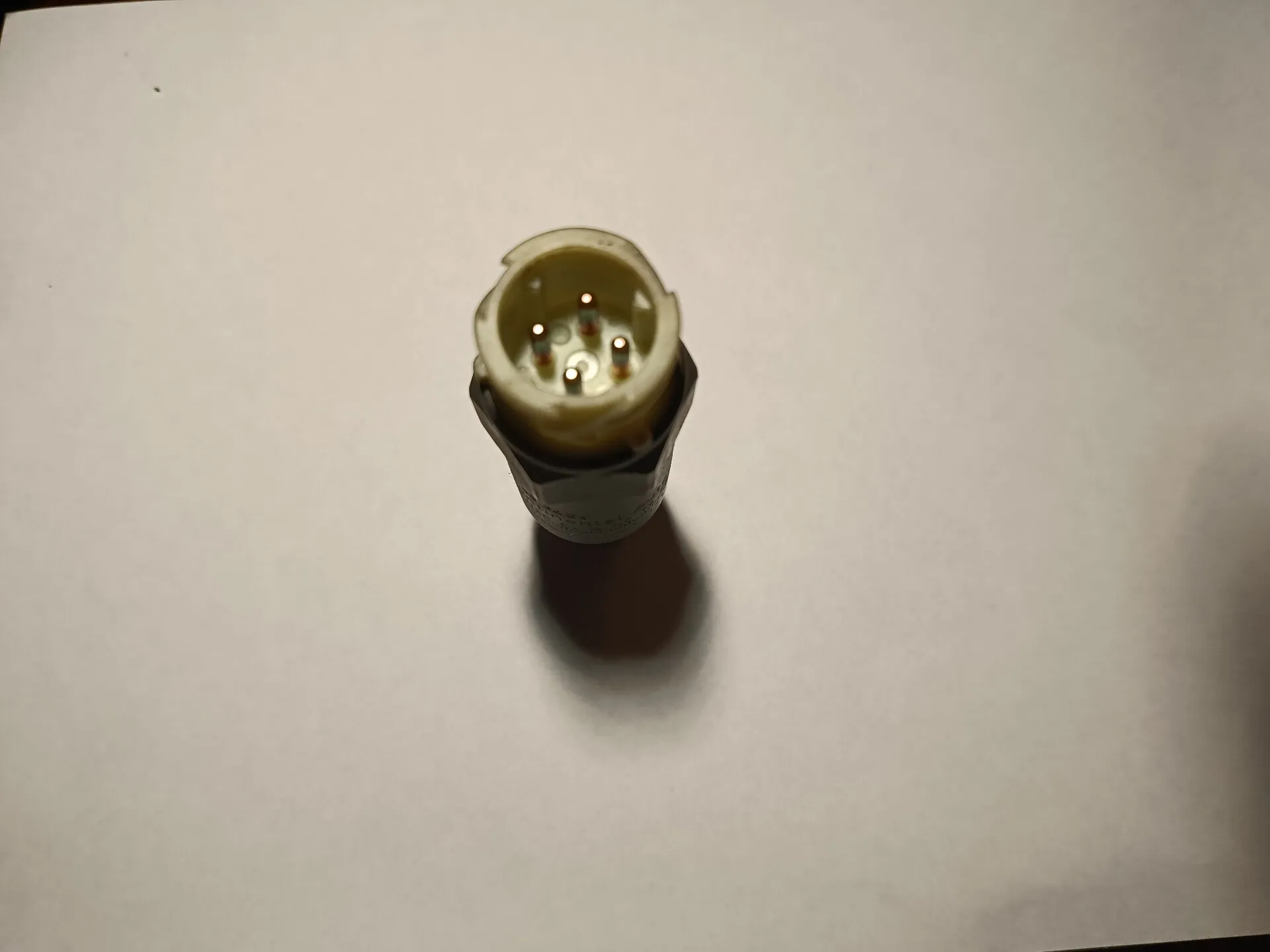 A0165421617 датчик скорости