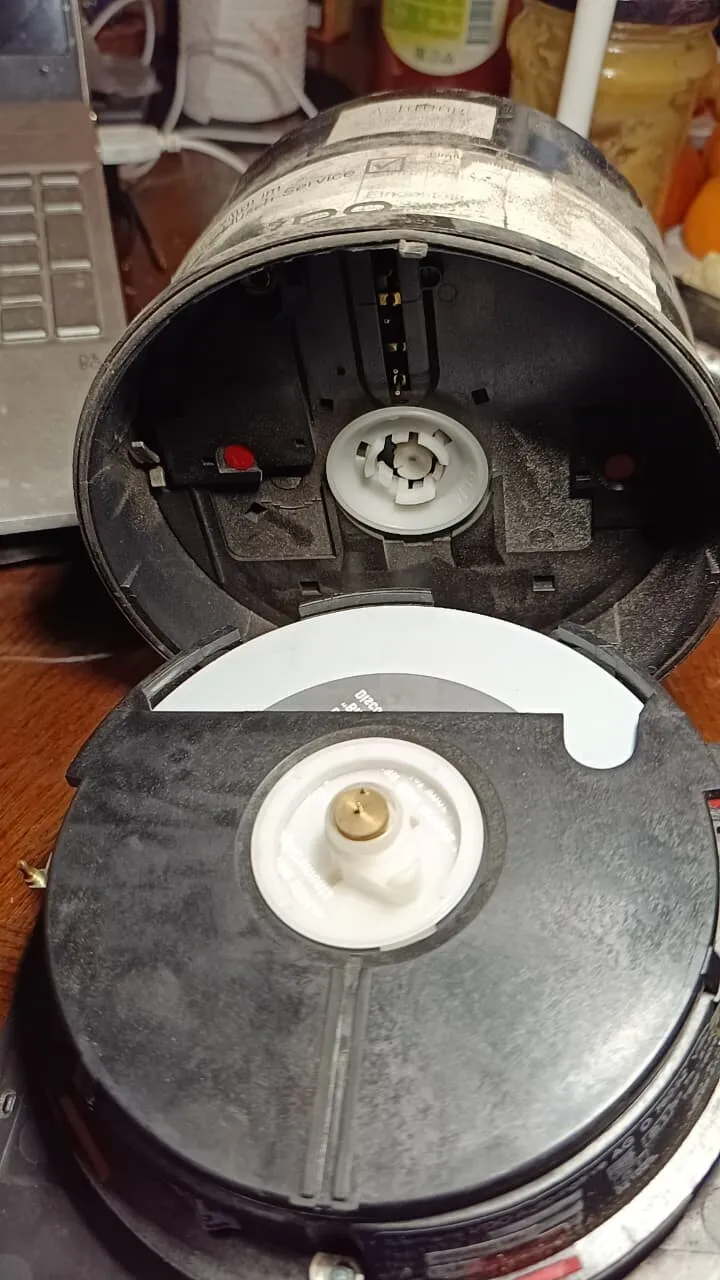 тахограф на Мерседес-Бенц Варио