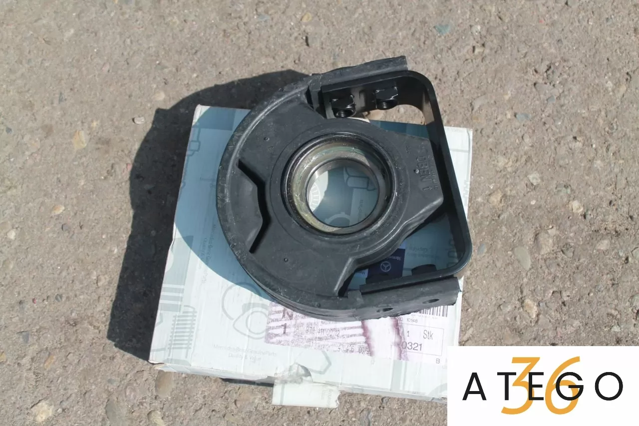Подшипник кардана Mercedes-Benz Atego подвесной