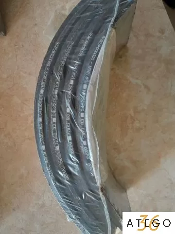 Тормозные накладки Beral на барабанные тормоза для Mercedes-Benz