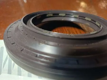 Сальник хвостовика Mercedes-Benz  0159976246