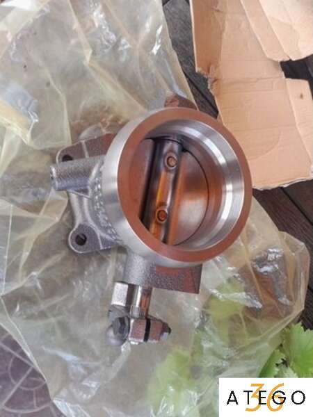 Впускная/выпускная система – запчасти для грузовиков в Атего36 {city|им}