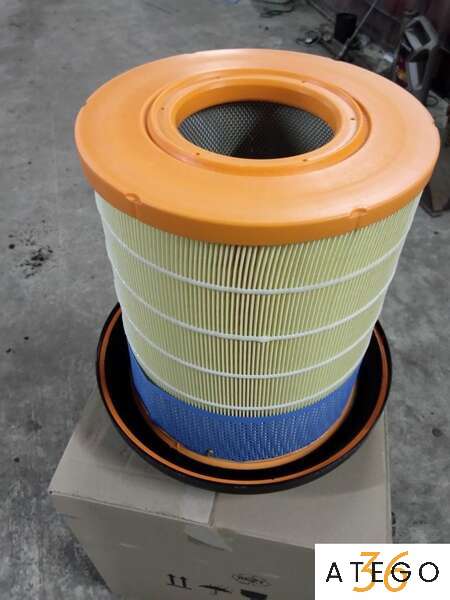 Фильтры для грузовиков Mercedes, MAN в АТЕГО36 {city|им}