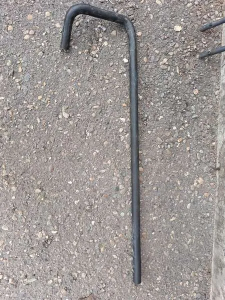 81.96305-0250 шланг охлаждения MAN