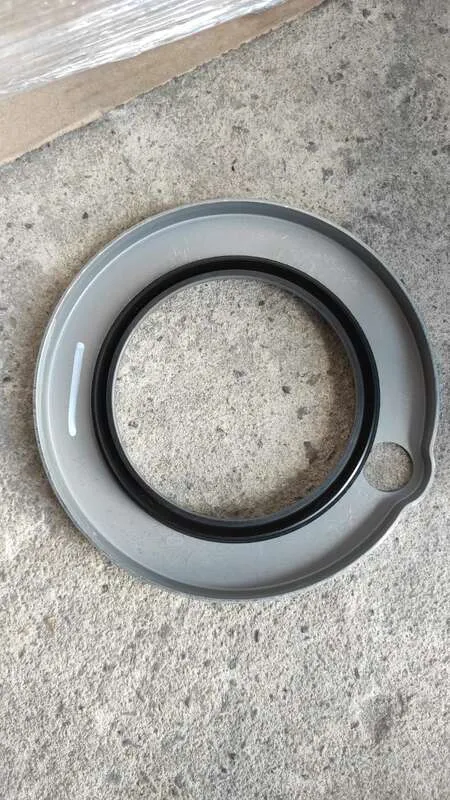 кольцо уплотнительное передней ступицы A9709970346